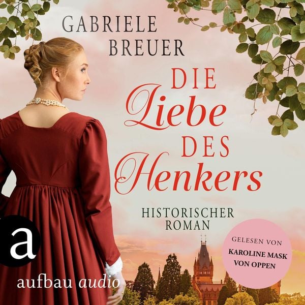 Produktbild: Die Liebe des Henkers