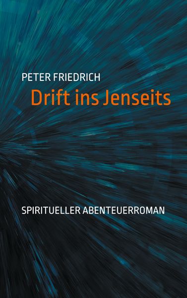 Produktbild: Drift ins Jenseits