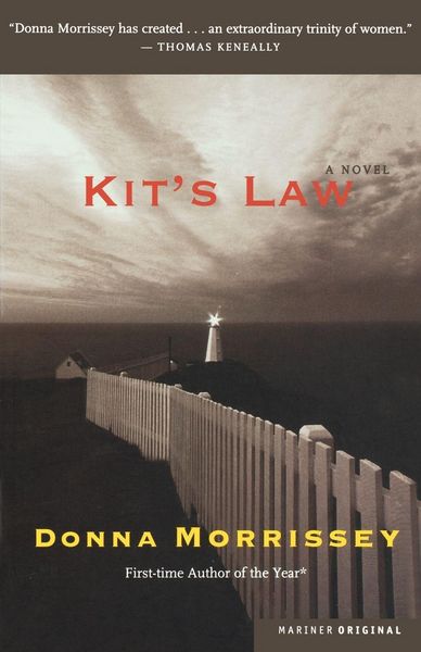 Produktbild: Kit's Law