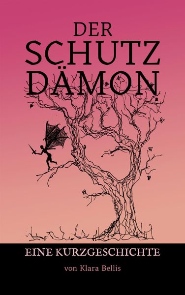 Produktbild: Der Schutzd&auml;mon
