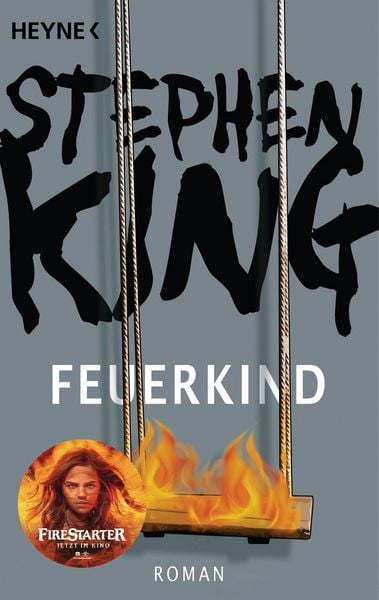 Produktbild: Feuerkind