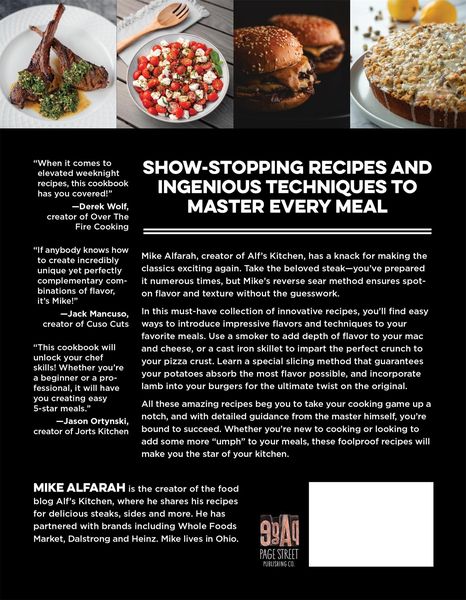 Produktbild: How to Cook a Steak