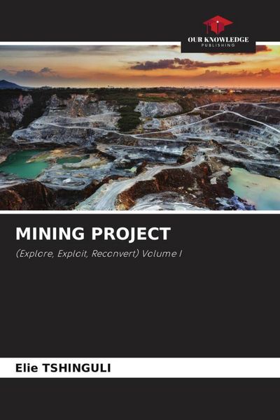 Produktbild: Mining Project