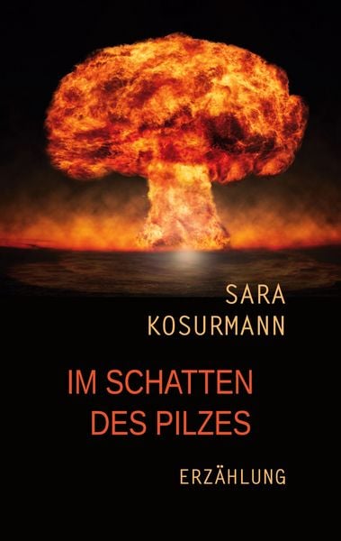 Produktbild: Im Schatten des Pilzes