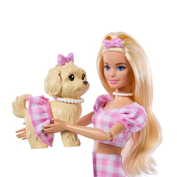 Produktbild: Barbie Twinning Looks Bows