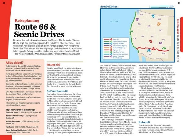 Produktbild: Lonely Planet Reisef&uuml;hrer USA Westen