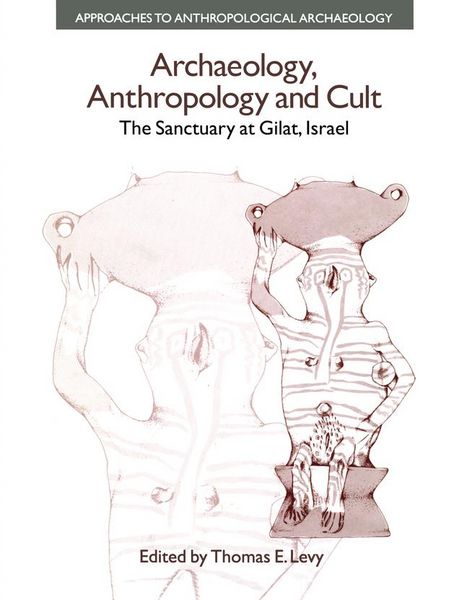 Produktbild: Archaeology, Anthropology and Cult