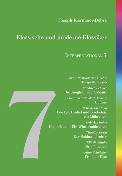 Produktbild: Klassische und moderne Klassiker