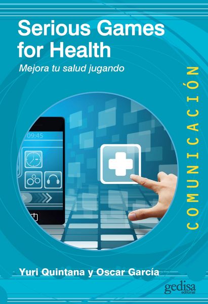 Produktbild: Serious Games for Health