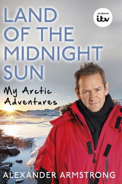 Produktbild: Land of the Midnight Sun