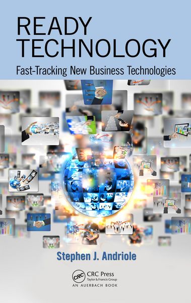 Produktbild: Ready Technology