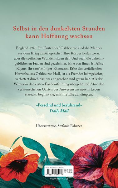 Produktbild: Der erste Fr&uuml;hling danach