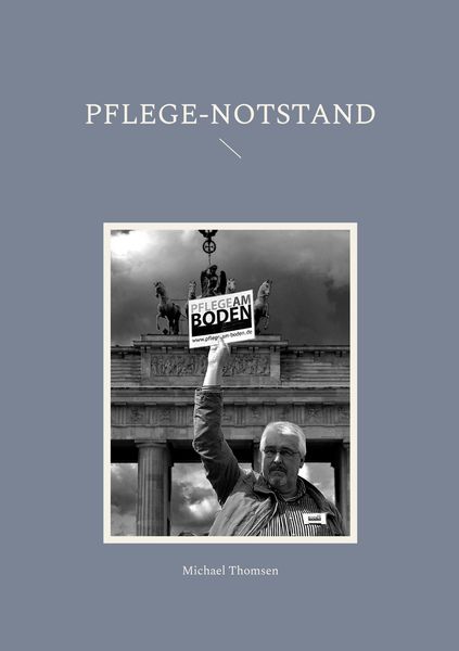 Produktbild: Pflege-Notstand