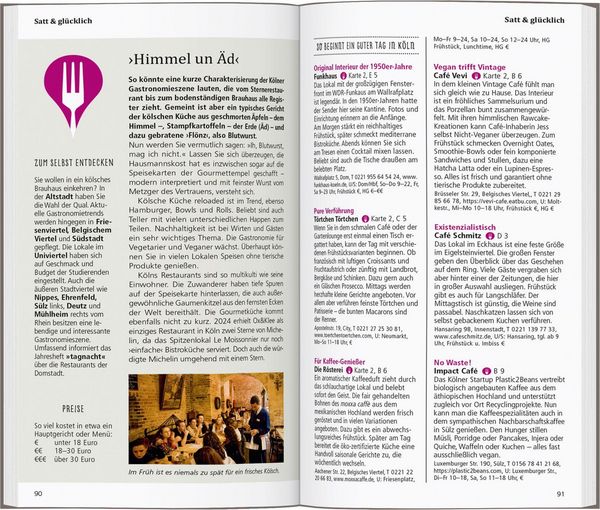 Produktbild: DUMONT direkt Reisef&uuml;hrer K&ouml;ln