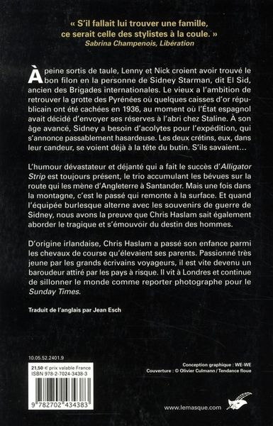 Produktbild: El Sid