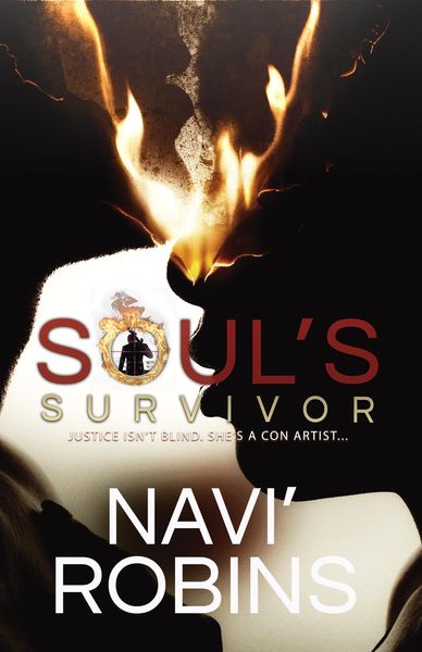 Produktbild: Soul's Survivor