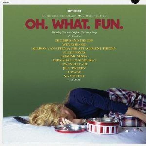 Produktbild: Ost/Various: Oh. What. Fun