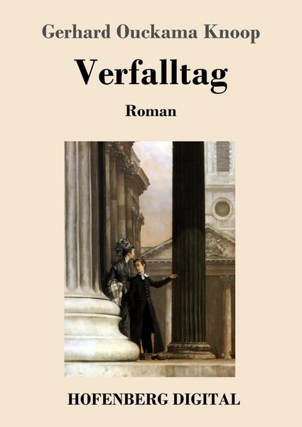 Produktbild: Verfalltag