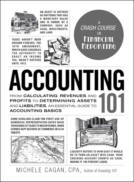 Produktbild: Accounting 101