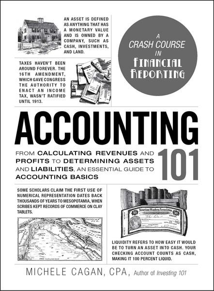 Produktbild: Accounting 101