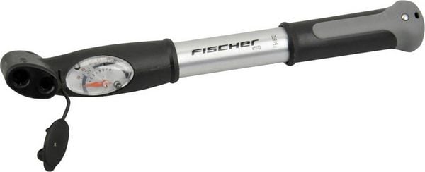 Produktbild: FISCHER FAHRRAD 85573 85573 Minipumpe
