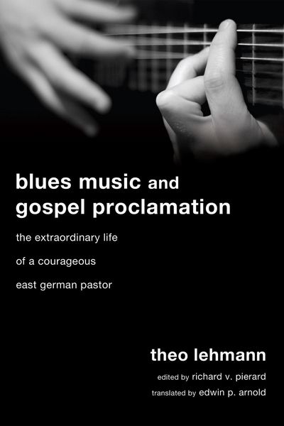 Produktbild: Blues Music and Gospel Proclamation