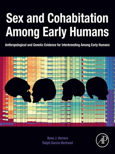 Produktbild: Sex and Cohabitation Among Early Humans