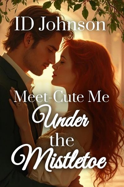 Produktbild: Meet-Cute Me Under the Mistletoe