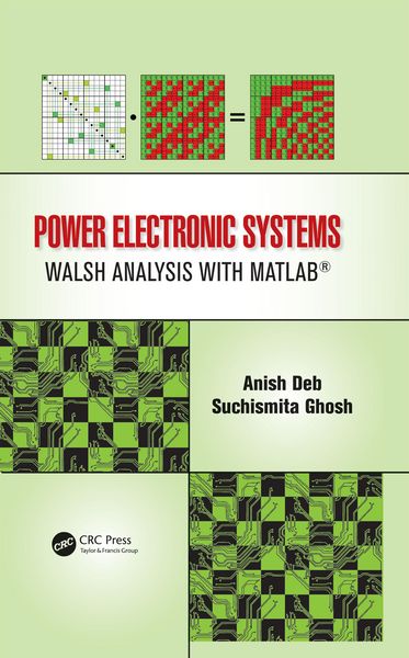 Produktbild: Power Electronic Systems