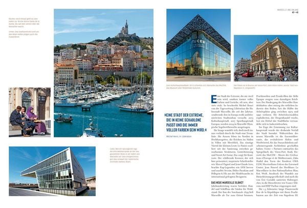 Produktbild: DUMONT Bildatlas Provence