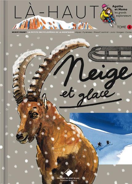 Produktbild: Neige et glace