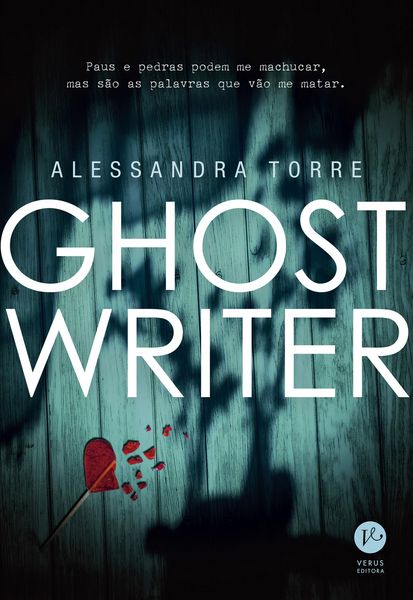 Produktbild: Ghostwriter