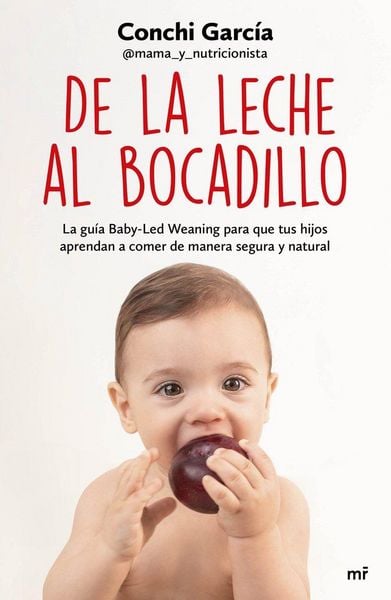 Produktbild: De la leche al bocadillo