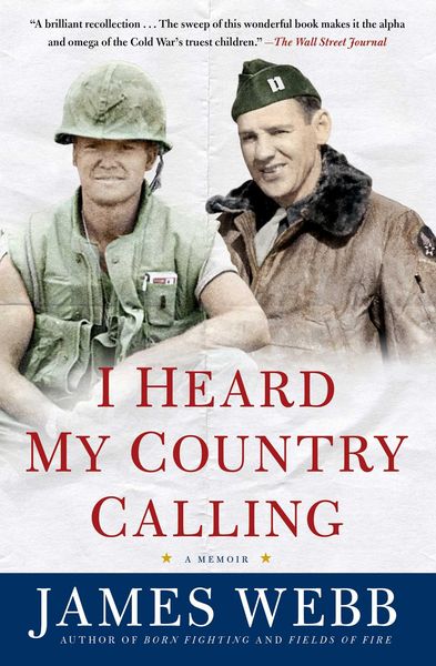 Produktbild: I Heard My Country Calling