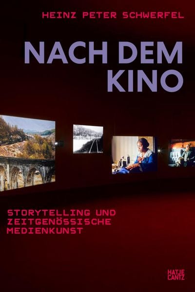 Produktbild: Nach dem Kino