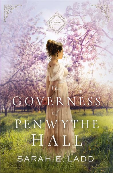 Produktbild: The Governess of Penwythe Hall