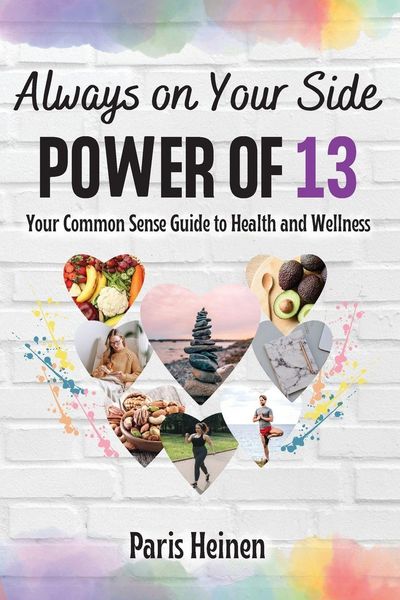 Produktbild: Always On Your Side-Power of 13
