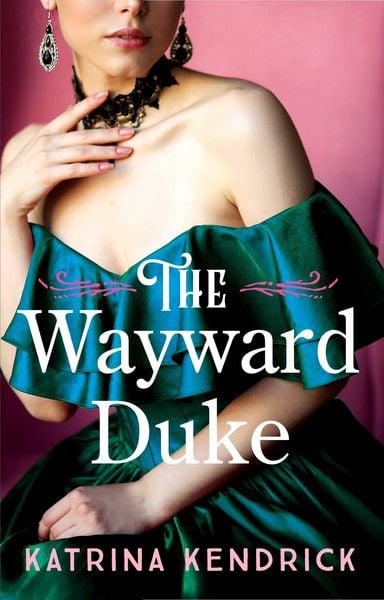 Produktbild: The Wayward Duke