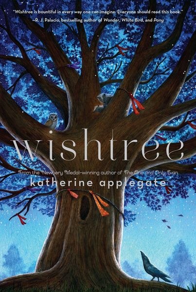 Produktbild: Wishtree