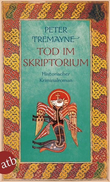 Produktbild: Tod im Skriptorium
