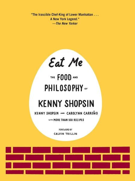 Produktbild: Eat Me