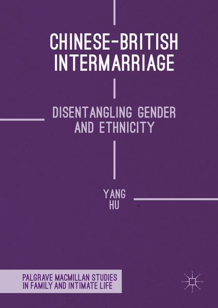 Produktbild: Chinese-British Intermarriage