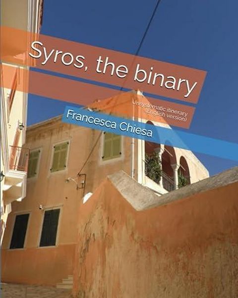 Produktbild: Syros the binary