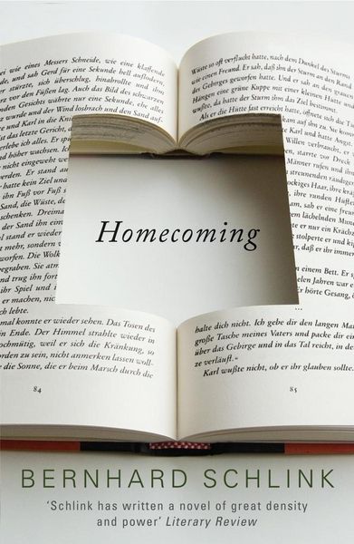 Produktbild: Homecoming