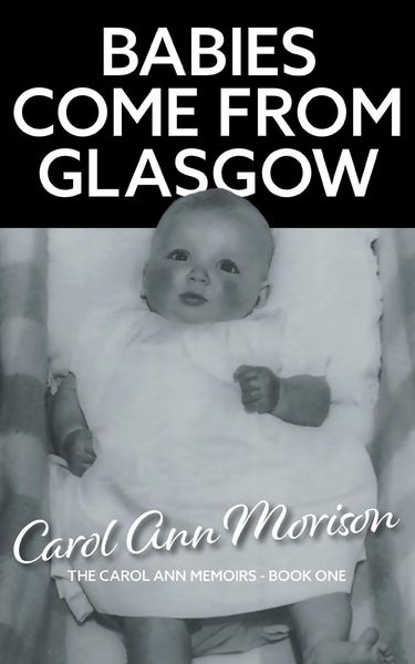 Produktbild: Babies Come from Glasgow