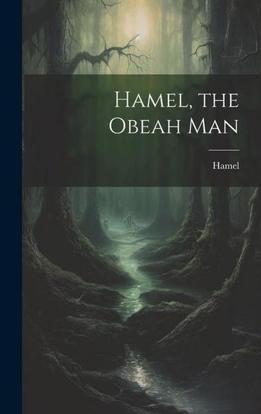 Produktbild: Hamel, the Obeah Man