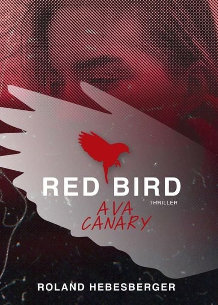 Produktbild: Red Bird - Ava Canary