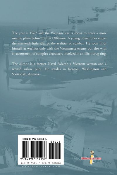 Produktbild: The Spad Driver
