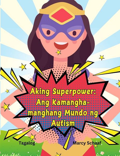 Produktbild: Aking Superpower