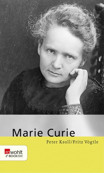 Produktbild: Marie Curie